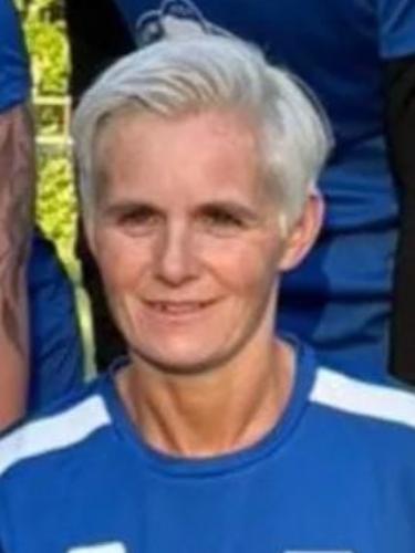 Susann Lailach