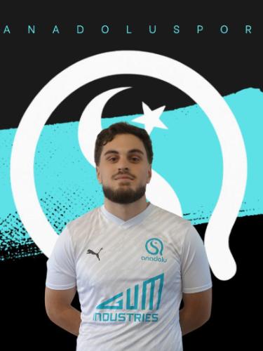 Okan Karakaya