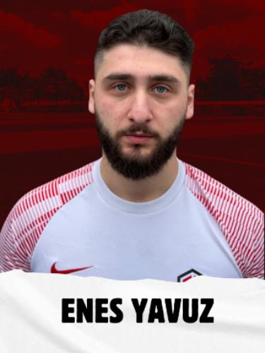 Enes-Malik Yavuz