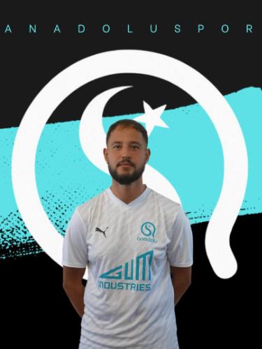 Muhammed Tekinarslan