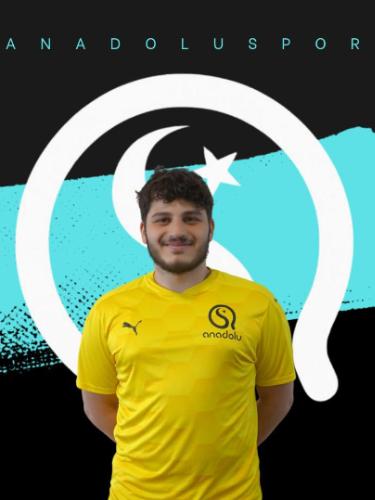 Ömer Etem Üstün