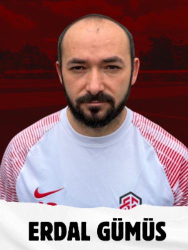 Erdal Gümüs