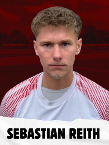 Sebastian Reith