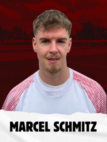Marcel Schmitz