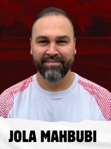Ruhullah Mahbubi