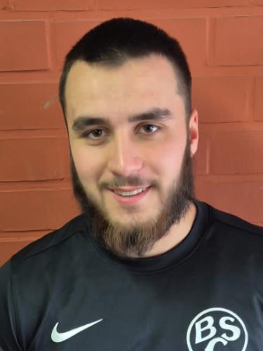 Deniz Alexander Redecker