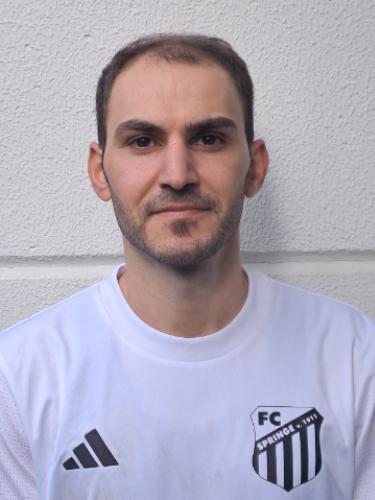 Yasar Görgin
