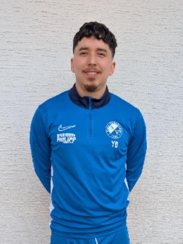 Jordy Cortez