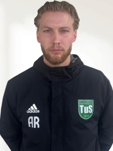 Artur Reis