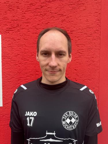 Valentin Trögel