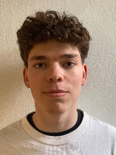 Justus Severin