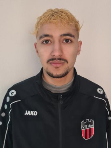 Bilal Kaadouchi