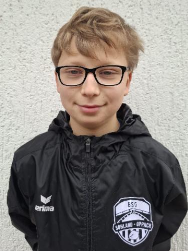 Adam Kretschmar