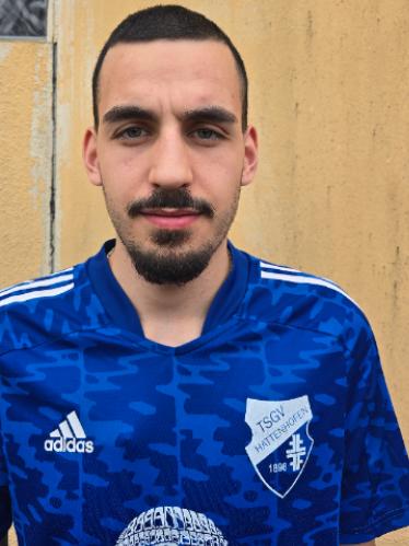Berfu Kahya