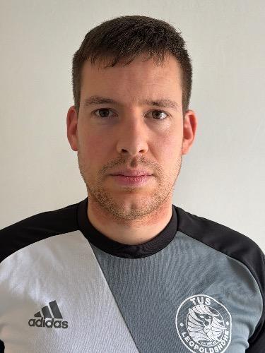Marcel Übbing