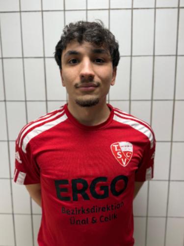 Atakan Özpinar
