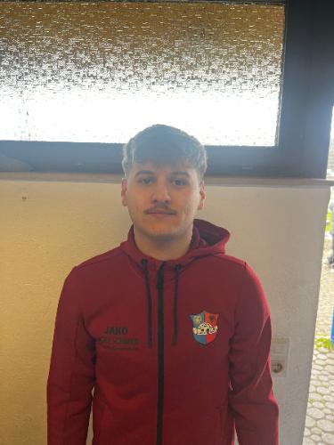Blendi Krasniqi