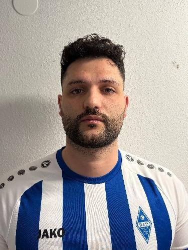 Berke Gözütok