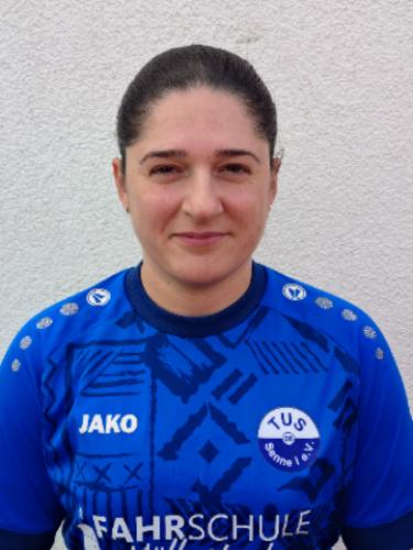 Jale Cetin