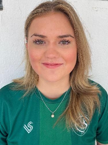 Roksana Seitz