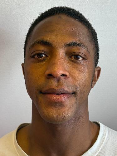 Mohamed Nams Camara