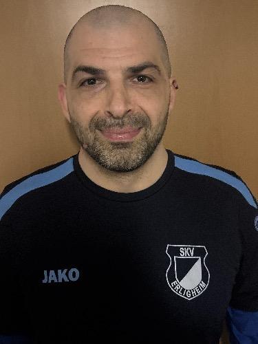 Nikolaos Margaritis