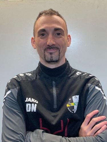 Sebastian Vendel