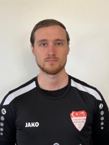 Lukas Otte