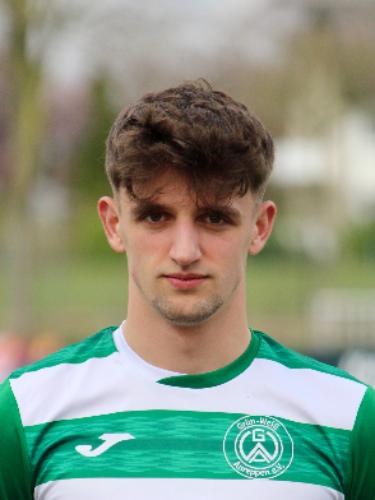 Dominik Hunsche