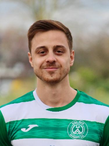 Andre Jähn