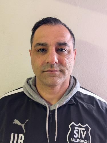 Ufuk Benzerli