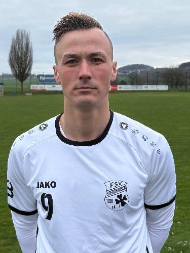 Sven Brunet