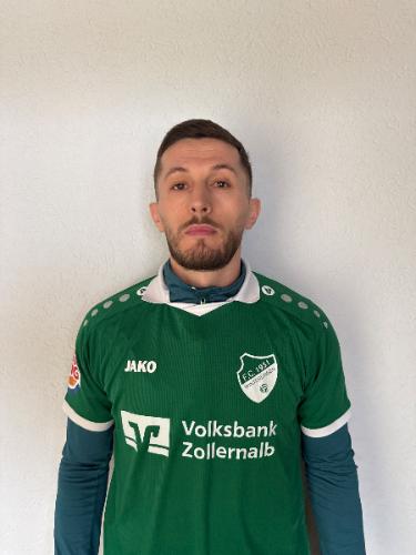 Faruk Bytyqi