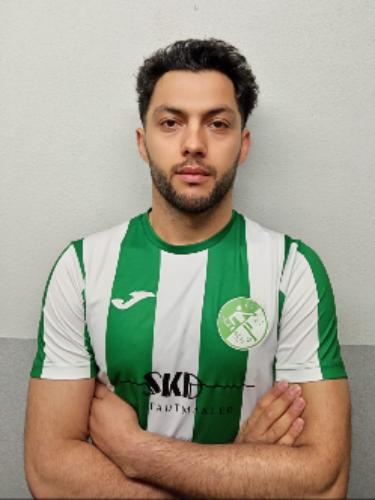 Miralam Kazemi