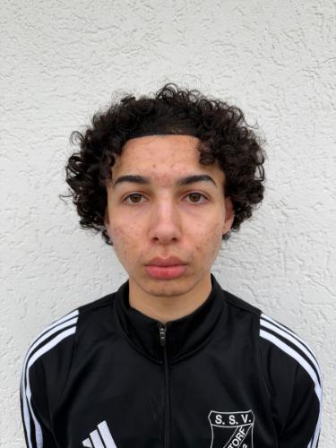 Hamza Ben Abdallah