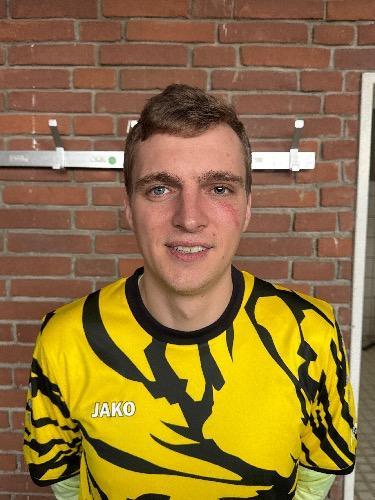 Andrii Korol