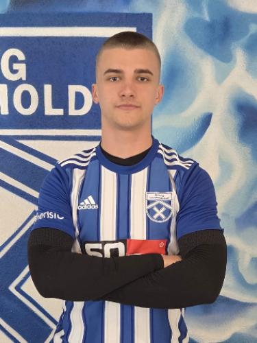 Vladyslav Hryshchuk