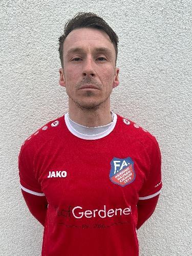 Daniel Wörmann