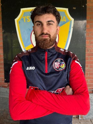 Umut Capli