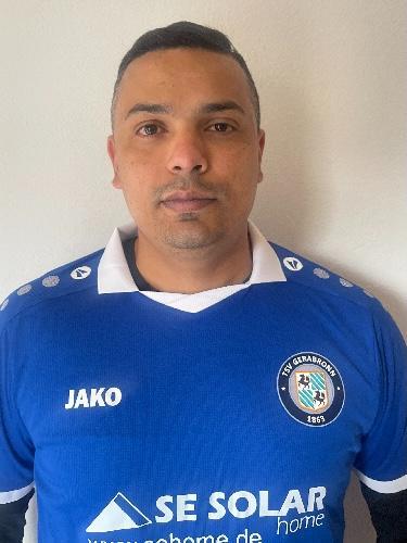 Haykel Ouni