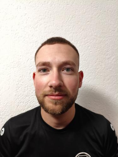 Daniel Ahlers