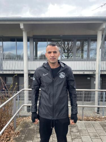 Atef Saidi