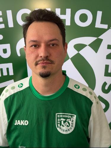 Julien Will