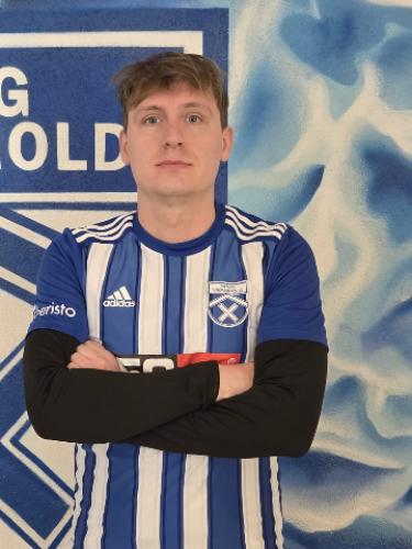 Jakub Krzysztof Jarzynski