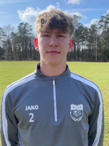 Niklas Grabasch