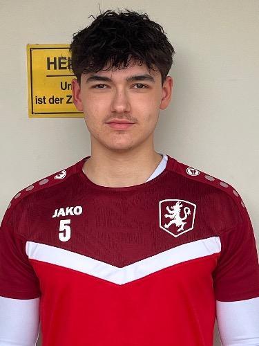 Jakob Erik Lange