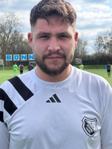 Emre Mermerkaya