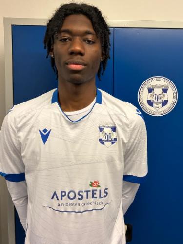 Prince-Duah Yeboah