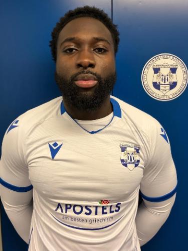 Obed Owusu