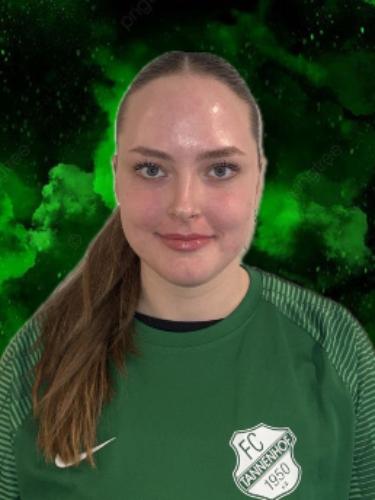 Amira Ricarda Horn